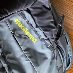 32L Patagonia backpack
